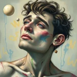 bruised man dream meaning