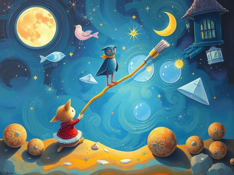 Brushing Symbolism in Dreams