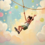bungee jump dream meaning overcoming fears embracing change