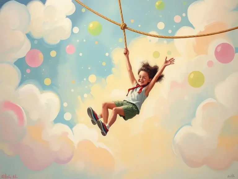 Bungee Jump Dream Meaning: Overcoming Fears, Embracing Change