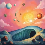 buried place dream symbolism