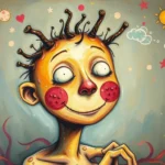 burnt skin dream meaning