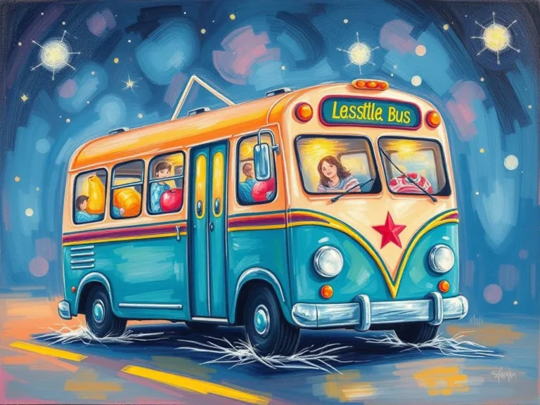 The Road to Revelation: Understanding Bus Crash Dreams