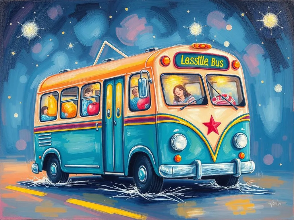 bus crash dream meaning