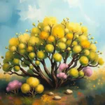 bush retreat dream meaning