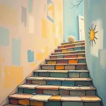 busted stairs dream meaning