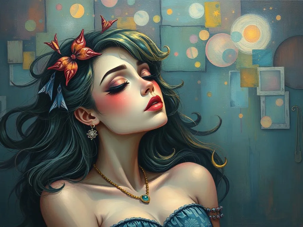 butch lesbian in dreams interpretation and meaning