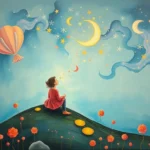 call someone in a dream