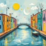 canal symbolism