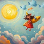 cancelled flight dream