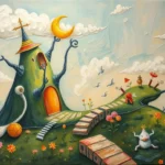 capture in dreams
