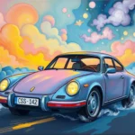car dreams decoding symbolism autos