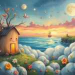 care and love in dreams