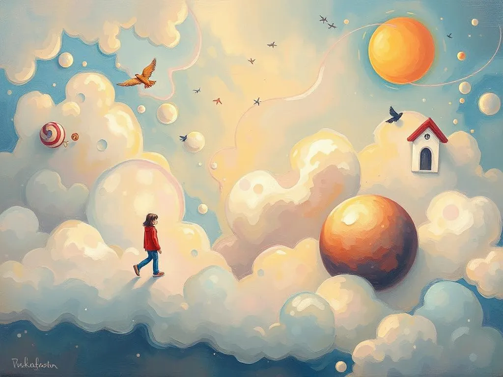 carelessness in dreams uncovering the hidden message