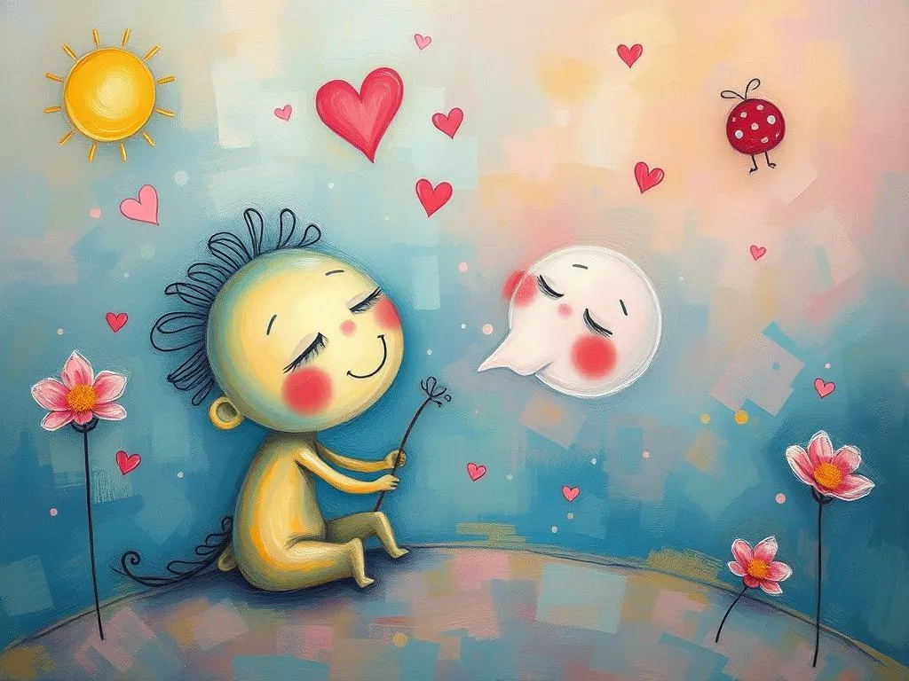 caress dream meaning symbolism