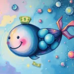 cash in dreams meanings symbolism
