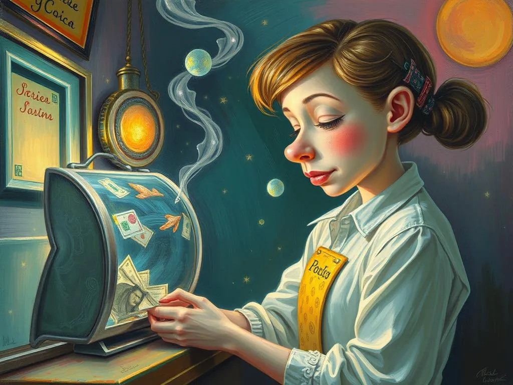cashier in dream unraveling the hidden meaning