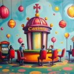 casino dream meaning