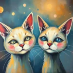 cat heads in dreams symbolism meaning and interpretation