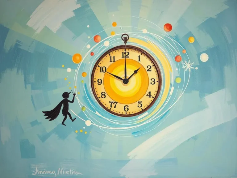 Catching me on Time: Unraveling the Enigma of Timely Assistance