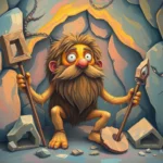 caveman dreams