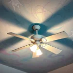 ceiling fan dream meaning and interpretation