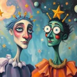 celebrities spectral appearances unraveling meaning dream language