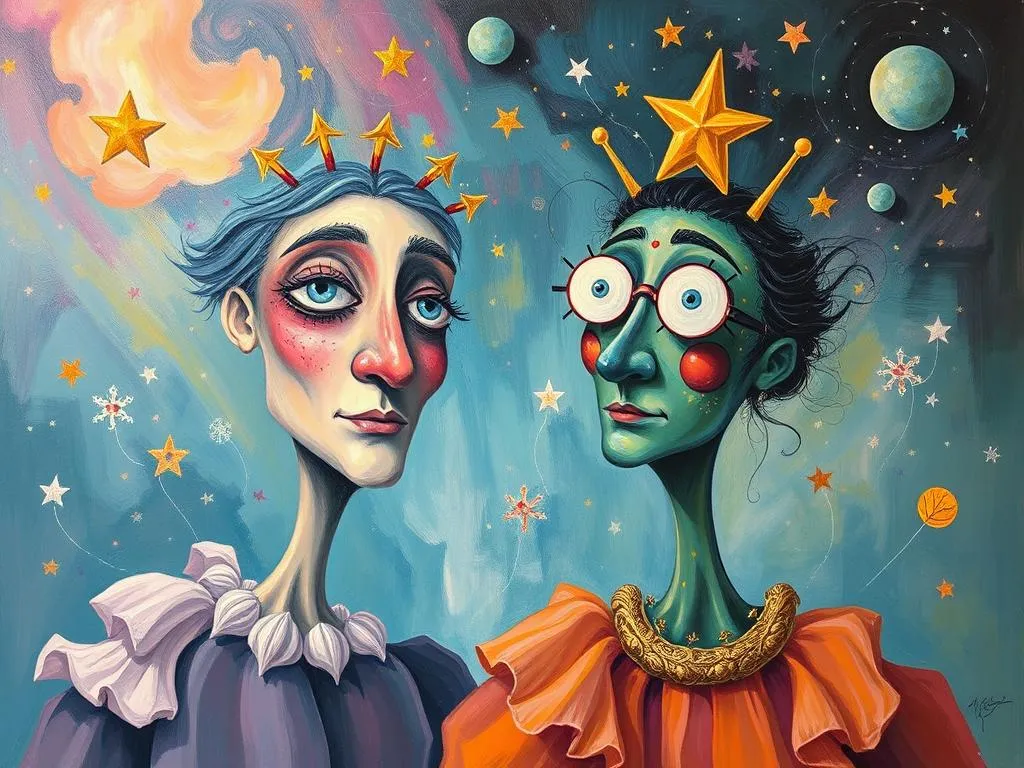 celebrities spectral appearances unraveling meaning dream language