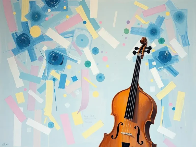 Cello Tape Dream Meaning