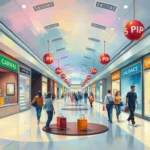 central mall dream meaning consumerism influence