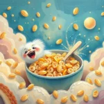 cereal dream interpretations