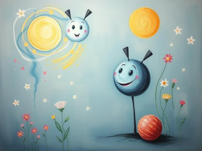 Chalk Dreams