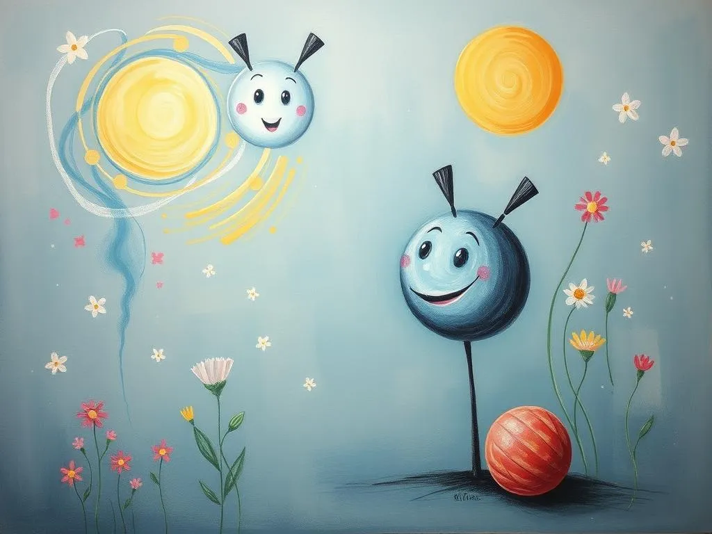 chalk dreams