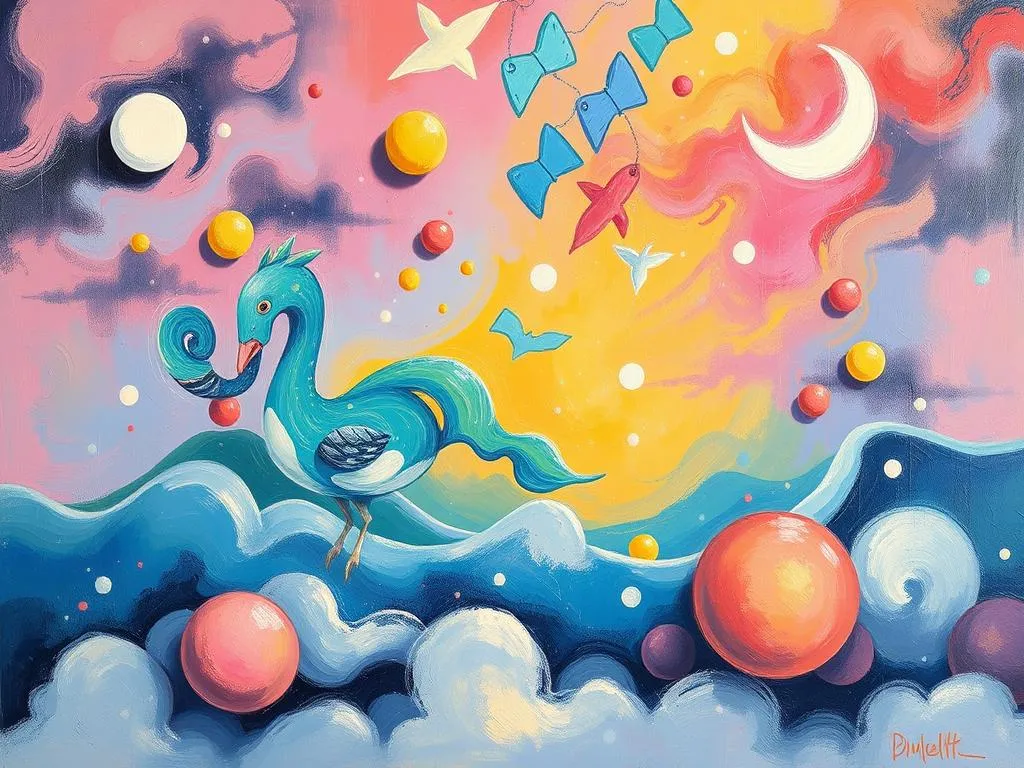 changing behavior in dreams uncover hidden meanings