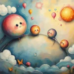 changing sizes in dreams meaning