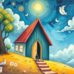 chapel dream symbolism