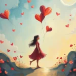 chasing unrequited love in dreams