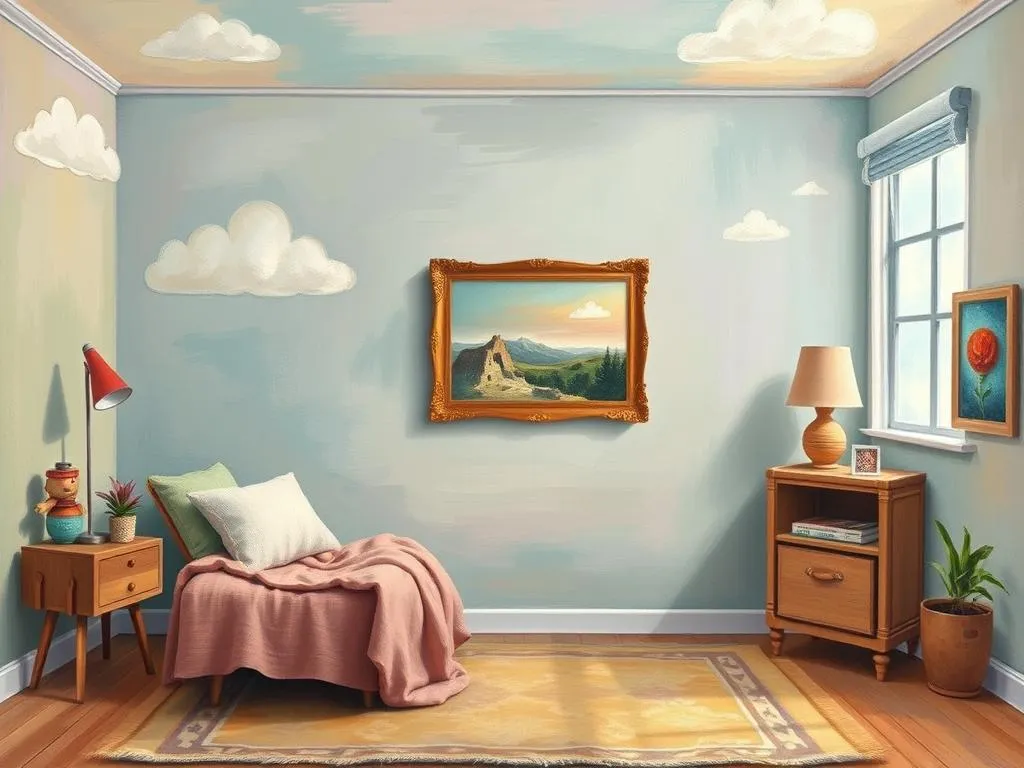 cheaper room in dreams