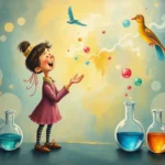 chemistry lecture dream meaning interpretation