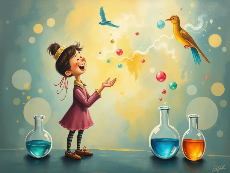 Chemistry Lecture Dream Meaning Interpretation