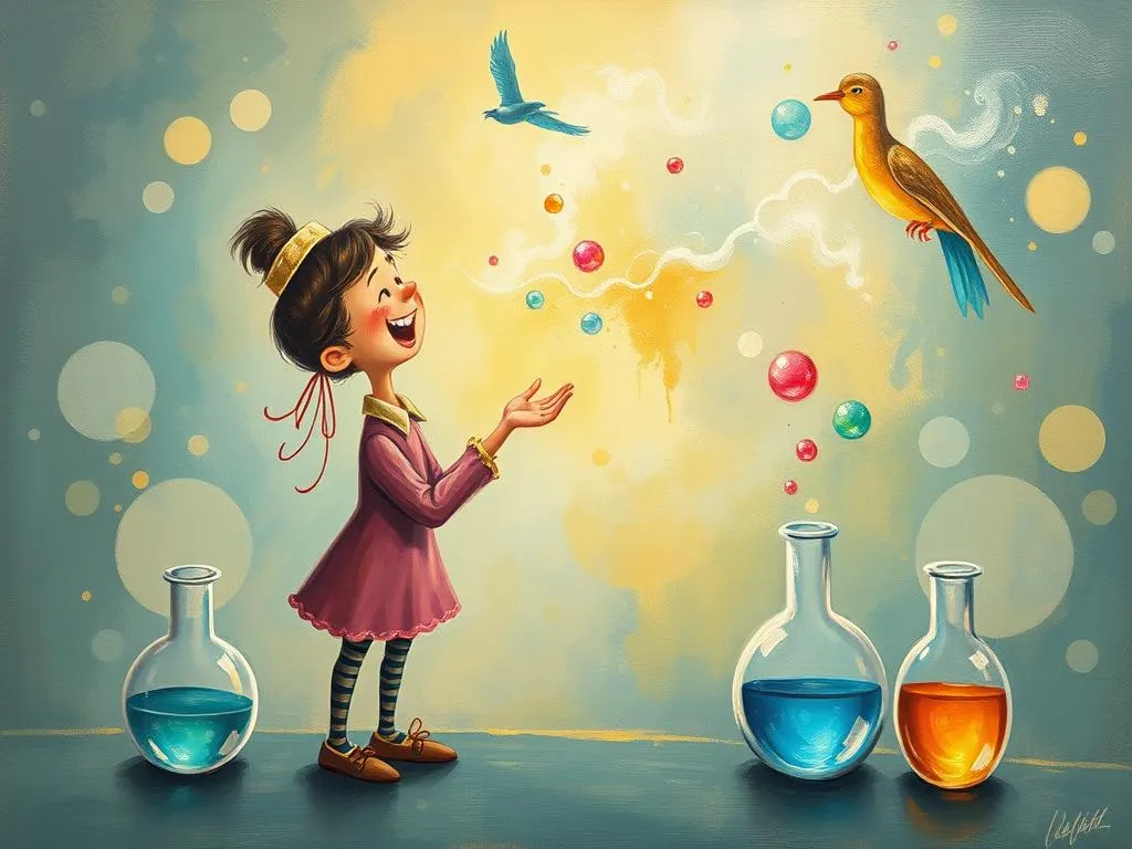 chemistry lecture dream meaning interpretation