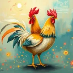 chicken sambar dream meaning