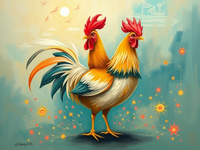 Chicken Sambar Dream Meaning