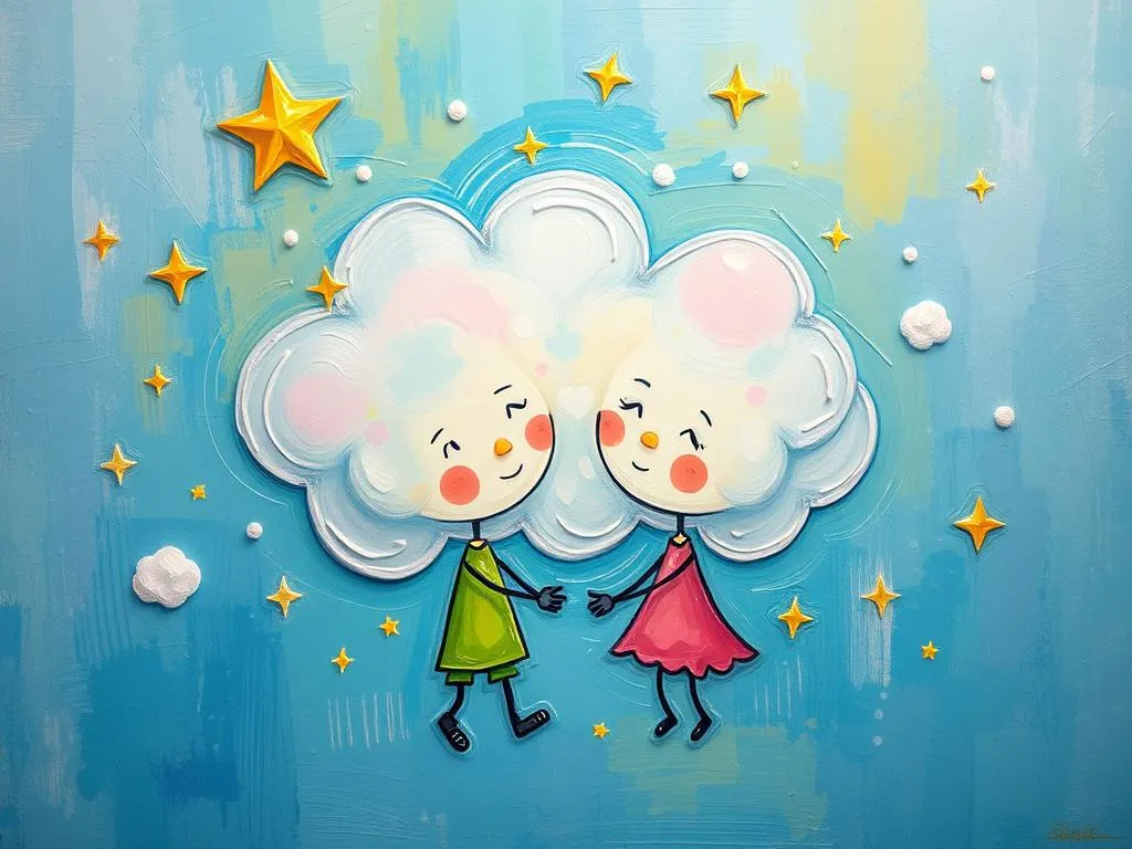 child friend dream symbol