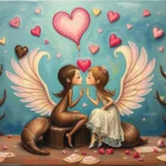 chocolate dreams decoding the sweet and sensual symbolism