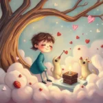 chocolate flavor in dreams