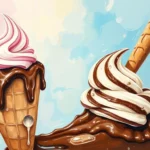 chocolate ice cream dream meaning