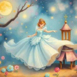 cinderella in dreams