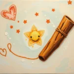 cinnamon dream symbol