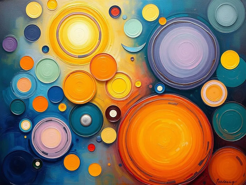circles in dreams symbolic meanings and interpretive insights